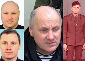 В Беларуси завершили дело серийного убийцы: раскрыли убийства девяти девочек и девушек