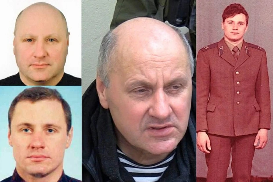 лифтер