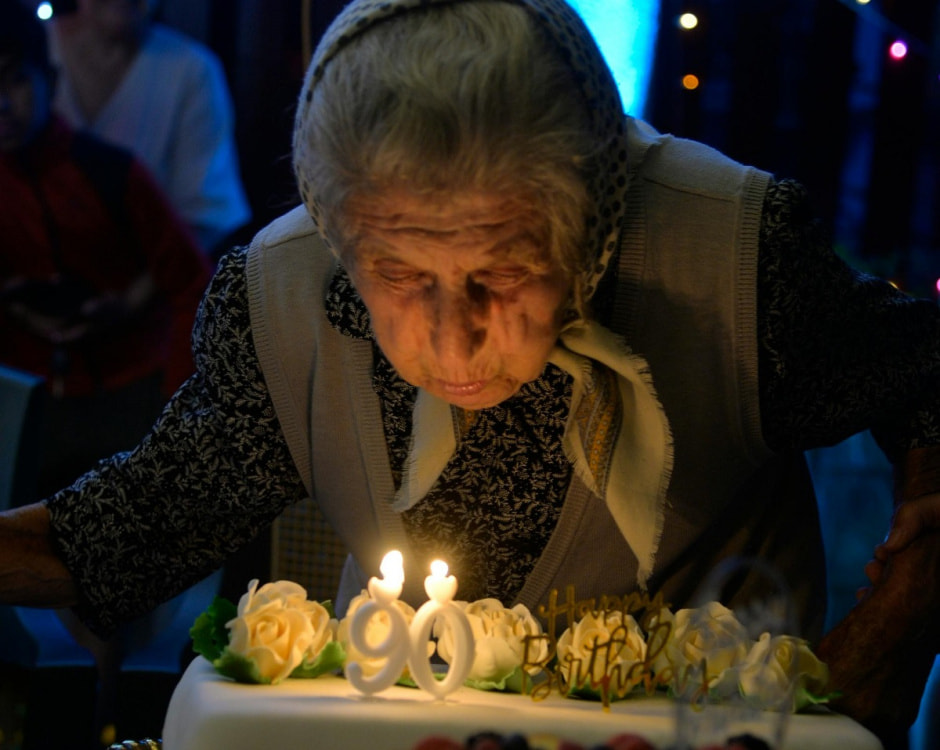 долголетие, фото Zsolt Bodnár