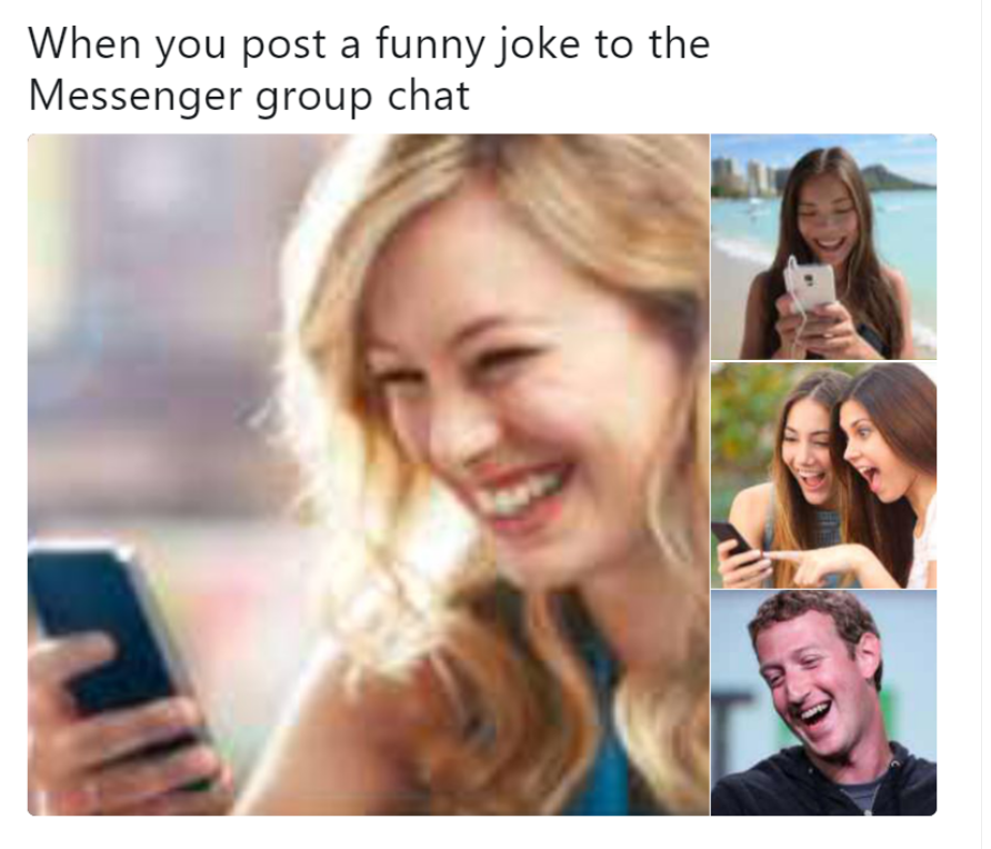 Марк следит за тобой