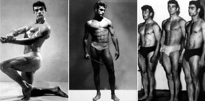 Шон Коннери