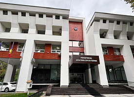 В Молдове запустили процедуры для полного выхода из СНГ