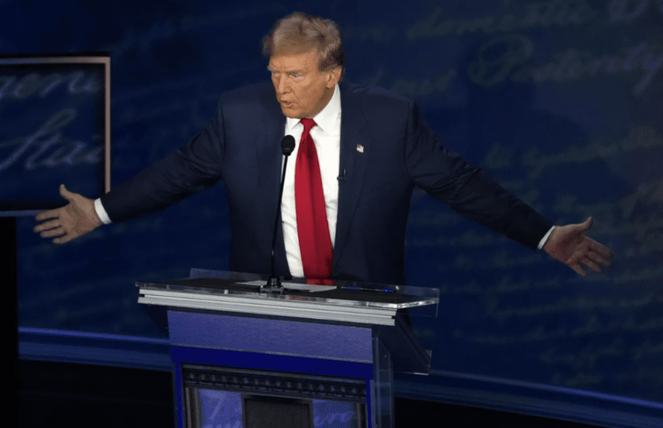 Трамп не будет баллотироваться в 2028 году, если проиграет в нынешней президентской гонке.png