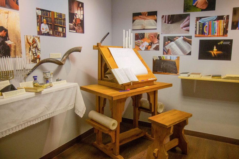 Музей Бібліі ў Баранавічах 16.jpg