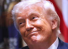 Трамп анонсировал новые переговоры США и Ирана: они стартуют 3 августа