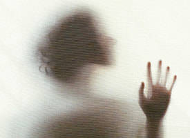 Последствия сексуальных травм могут вызывать зрительные галлюцинации