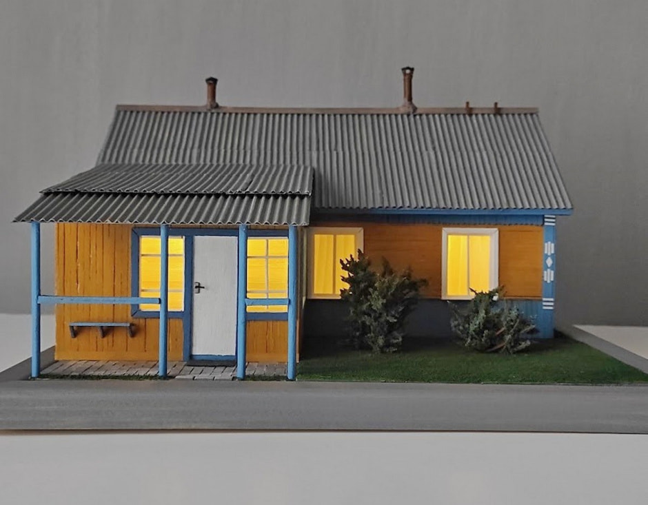 Миниатюрные копии деревенских хат 11.jpg Миниатюрные копии деревенских хат 11.jpg