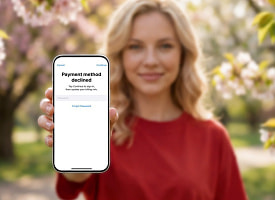 Как решить вопрос с оплатой сервисов Apple? Помогают карты БСБ Банка