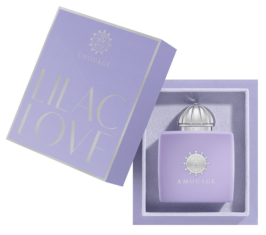 Amouage Lilac Love