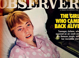 73 дня в горах, 10 дней в джунглях и посадка на реку: как люди выживали после авиакатастроф