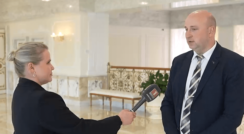 Адвокат немца Кригера после встречи у Лукашенко рассказал, что рассчитывает на помилование.png