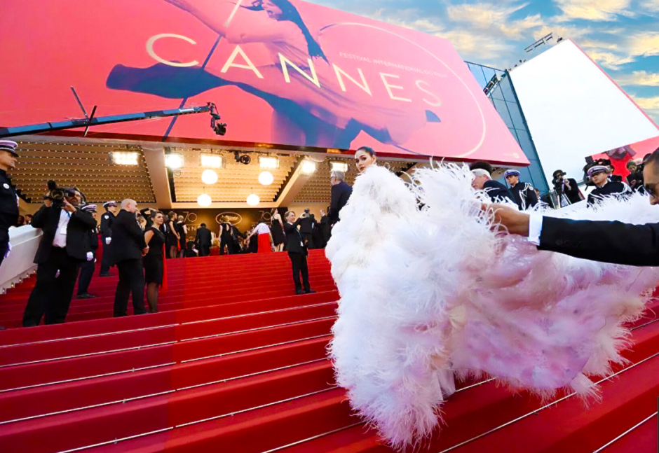 Каннский кинофестиваль