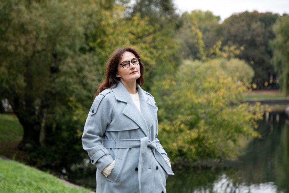 Татьяна Славинская-Пузыревич