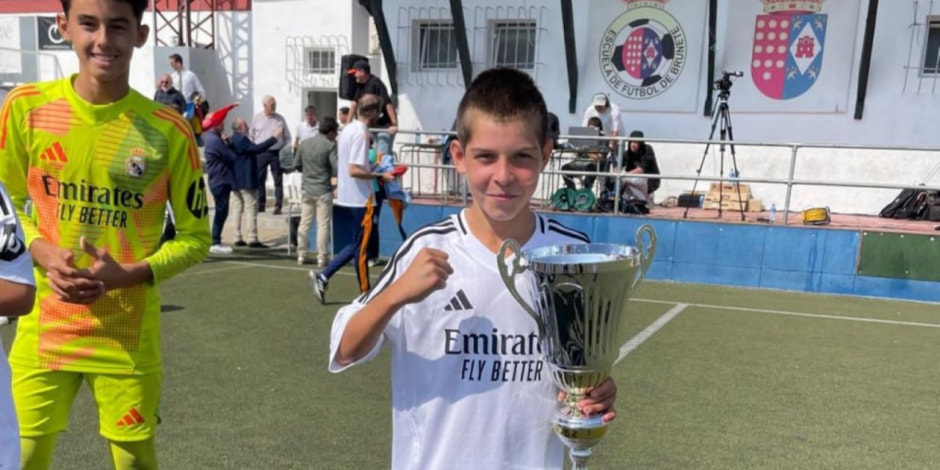 Белорусский вундеркинд