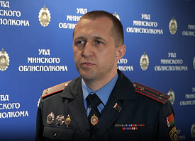 Взял сына на работу – грозит до 12 лет тюрьмы. В МВД рассказали, что случилось на предприятии в Логойском районе