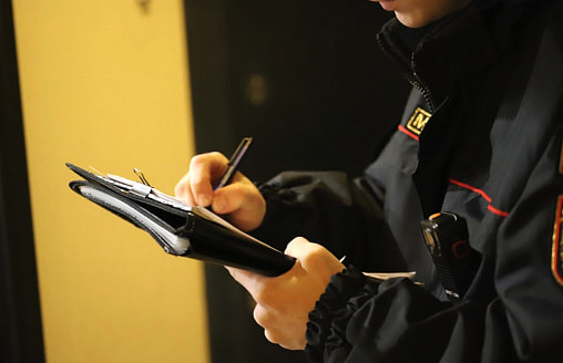 Милиция предупредила белорусов о “серьёзных финансовых потерях” и уголовной ответственности. За что?