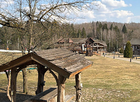 Последний день “белорусской Швейцарии”