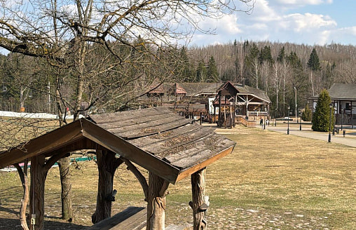 Последний день “белорусской Швейцарии”