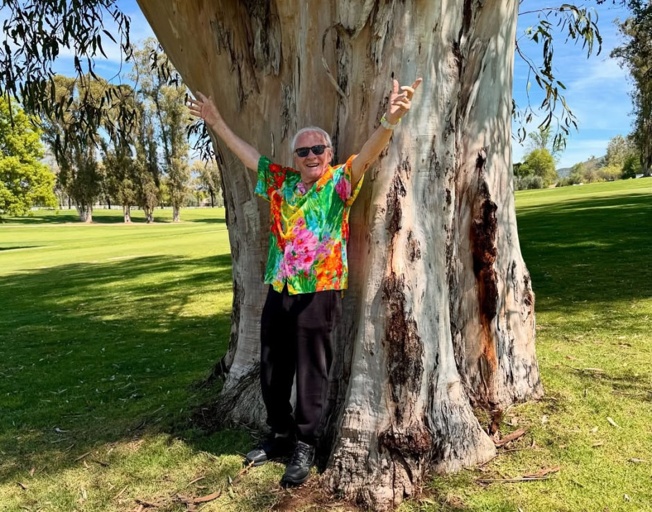 Энтони Хопкинс