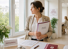 Супруг умер. Может ли жена продать совместно нажитую недвижимость?