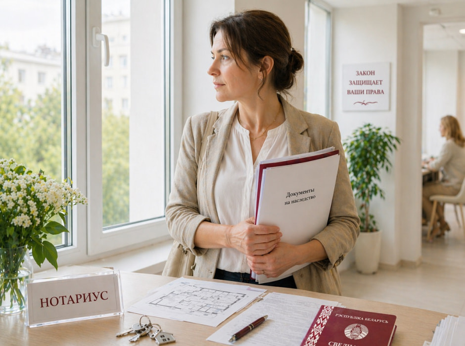 наследство