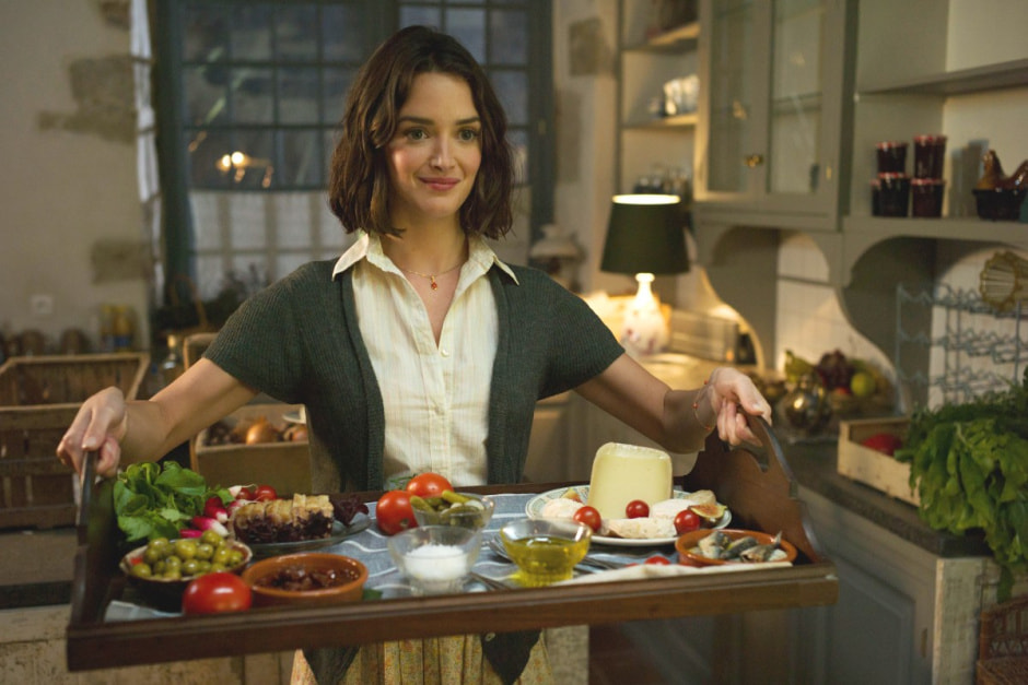 Какие продукты содержат магний