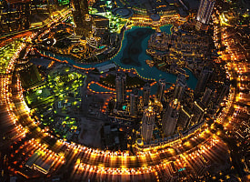 “Белавиа” возобновит обычные рейсы из Дубая – билеты доступны на 3 даты