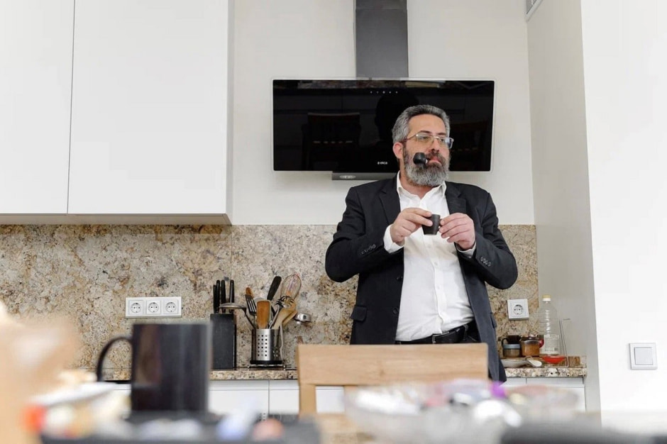 Временный поверенный в делах Израиля в Беларуси 15_Цви Миркин.jpg