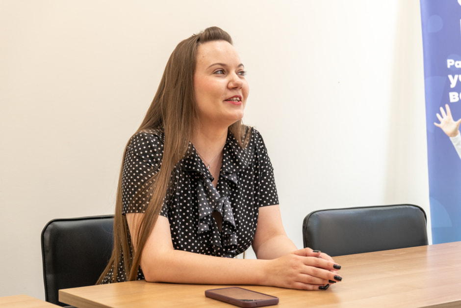 Языковые курсы