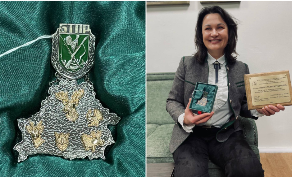 Татьяна Шуневич