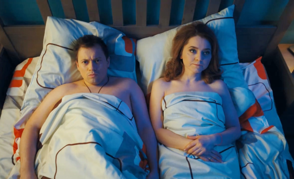 Гормоны против секса 