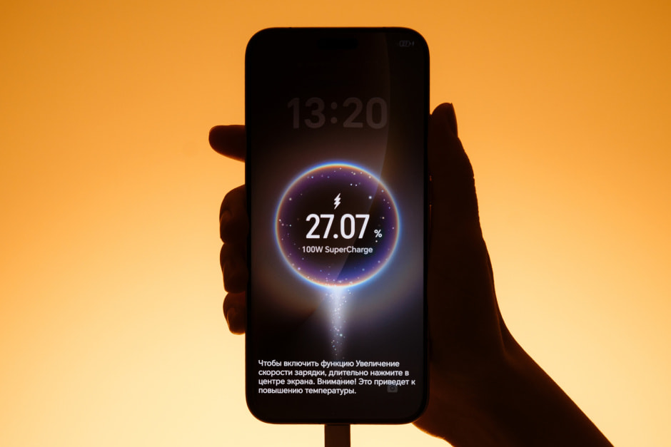 Обзор HONOR Magic8 Pro 7