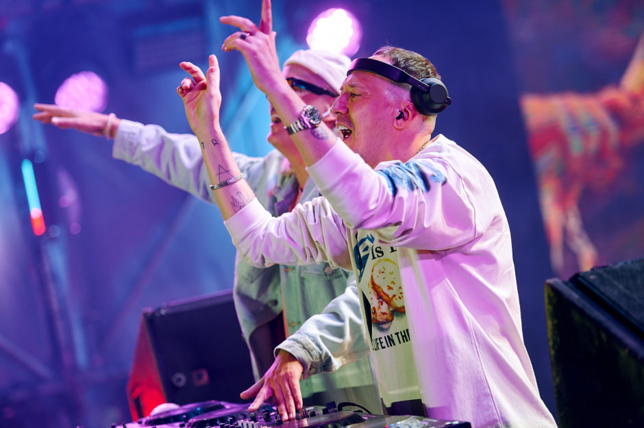 А1 День города