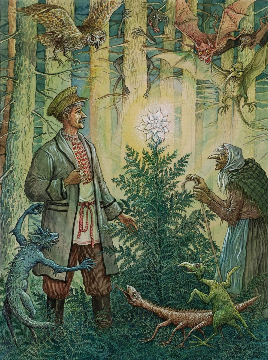 Белорусские языческие боги 6.jpg