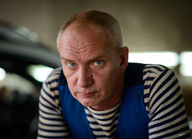 Умер Дмитрий Поднозов, сыгравший в сериале “Чернобыль”