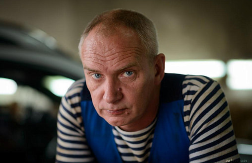 Умер Дмитрий Поднозов, сыгравший в сериале “Чернобыль”