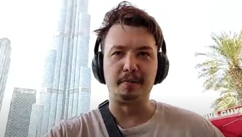 Роман Протасевич улетел из Беларуси в Дубай.png