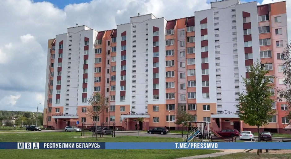 Барановичи