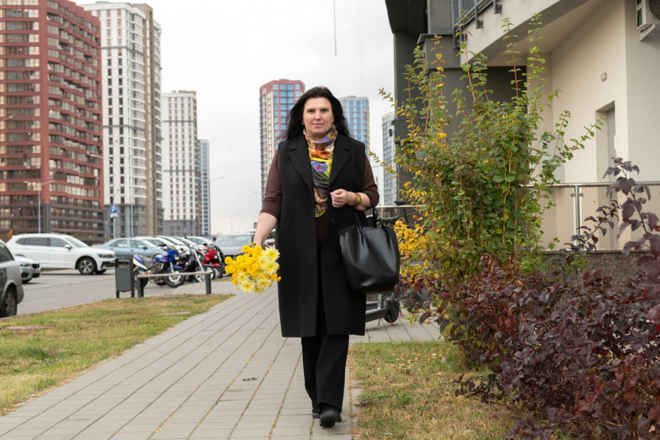 Ирина Слесарчук