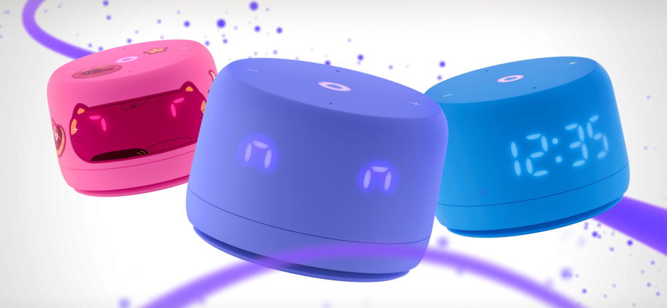 Умная колонка Яндекс Станция Лайт 2 Умная колонка Яндекс Станция Лайт 2