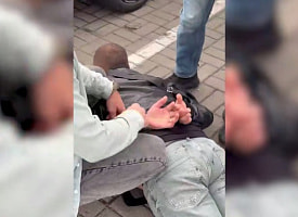 Требовал миллион за молчание: в Минске задержали экс-сотрудника косметической компании
