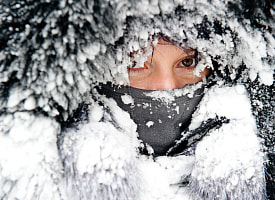Беларусь еще почувствует -20°С? Синоптики спрогнозировали интенсивный снег и аномальные температуры