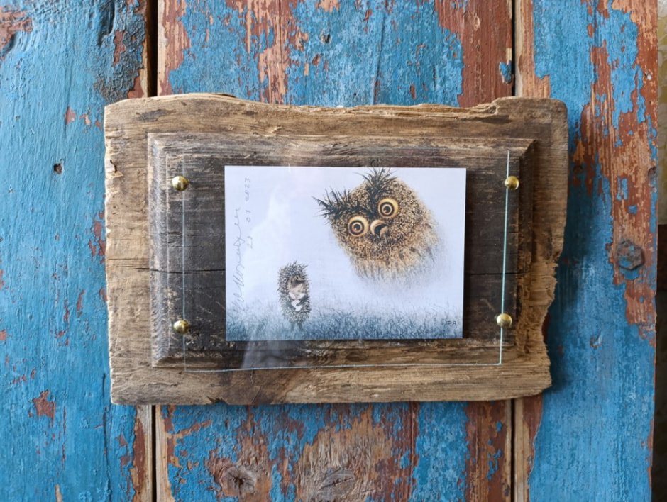 Клоунариум в деревне Зябки 14.jpg