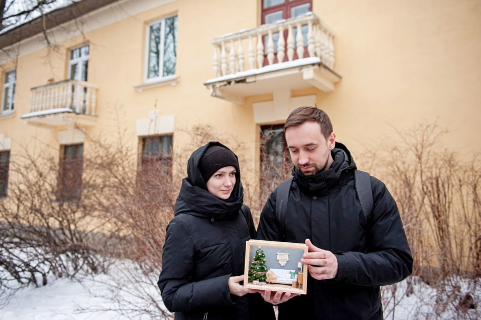 Миниатюрные копии деревенских хат 1.jpg