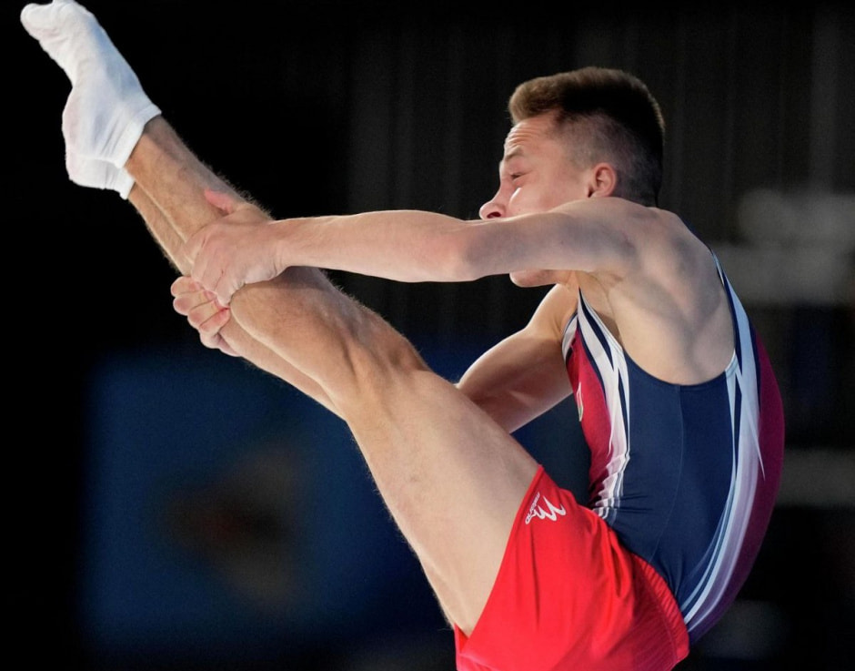 Илья Литвинович