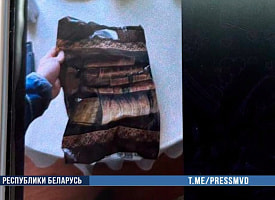 Минская школьница спрятала в тайнике чужие 55 тыс. рублей и свои $4,5 тысячи – все это дети забрали у родителей