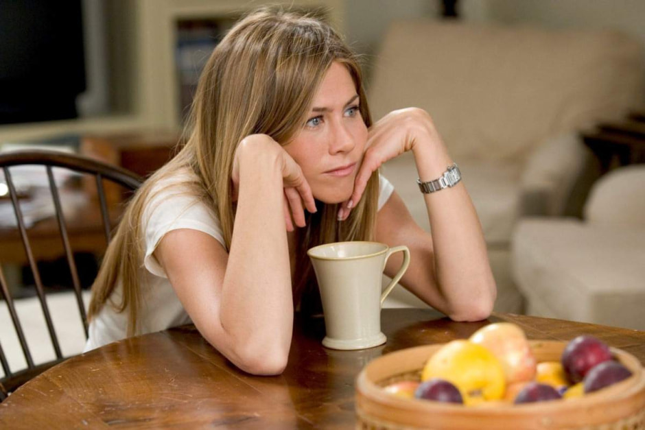 Дефицит магния