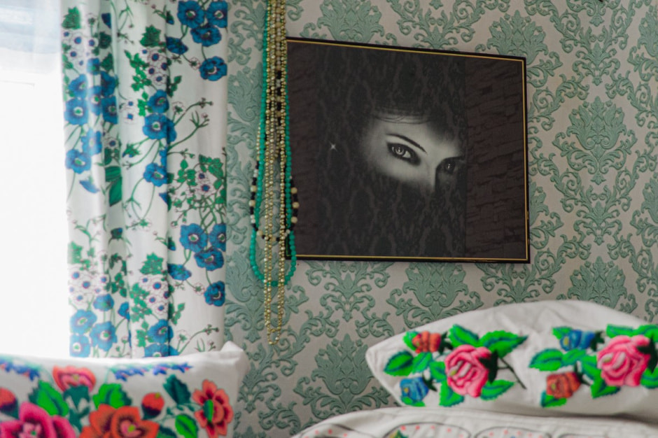 Баба Катя (Екатерина Панченя) из деревни Погост 7.jpg