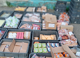 Россельхознадзор вернул в Беларусь полтонны местного мяса и молочных продуктов – что с ними не так?