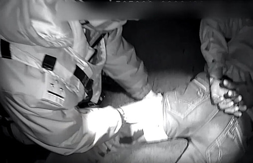 До 7 лет тюрьмы. Милиция стреляла в деревне на Брестчине